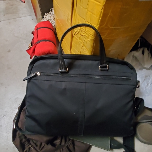 Coach messenger bag - Picture 2 of 6